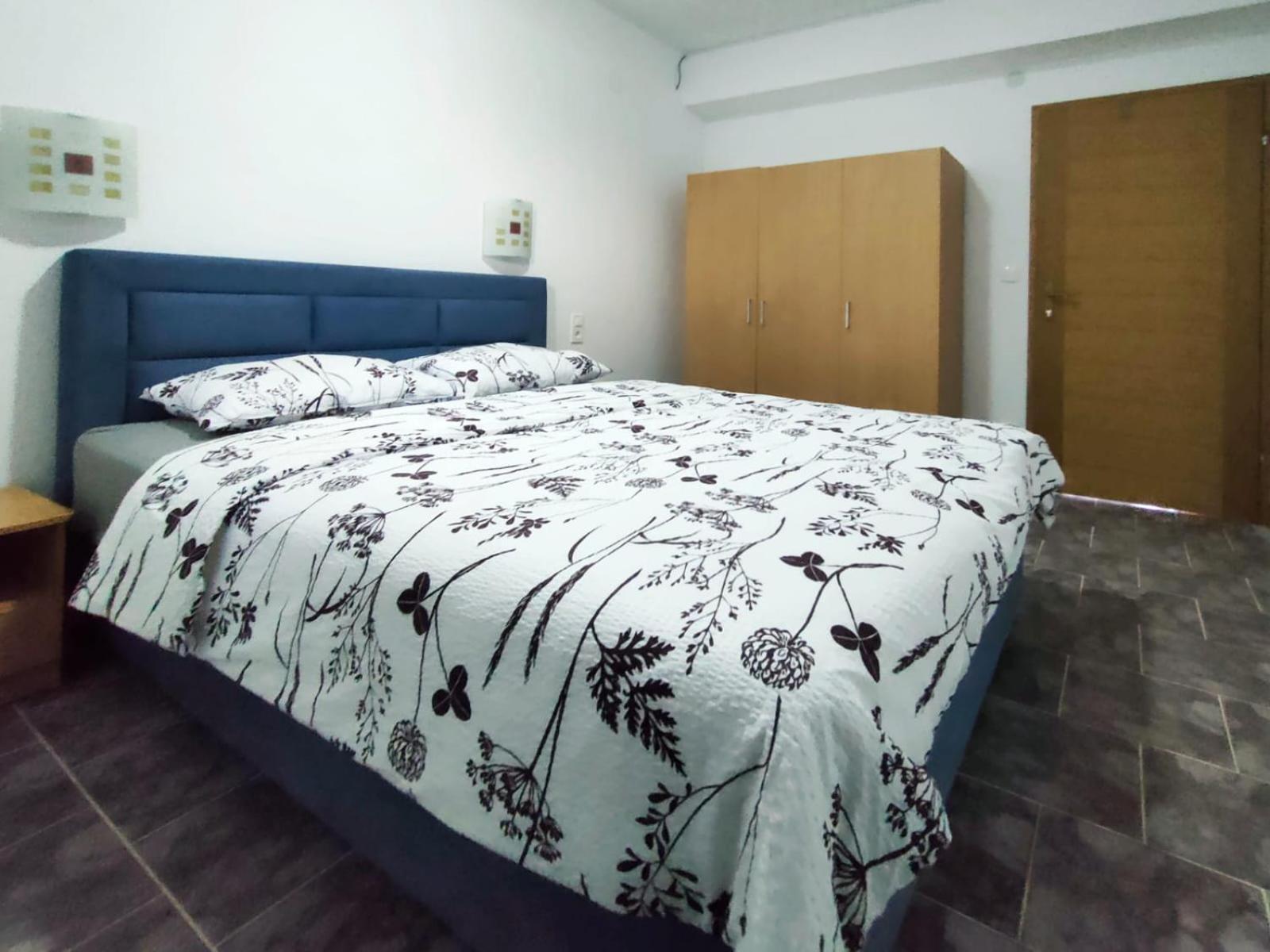 Skajla Apartments Медулин Экстерьер фото