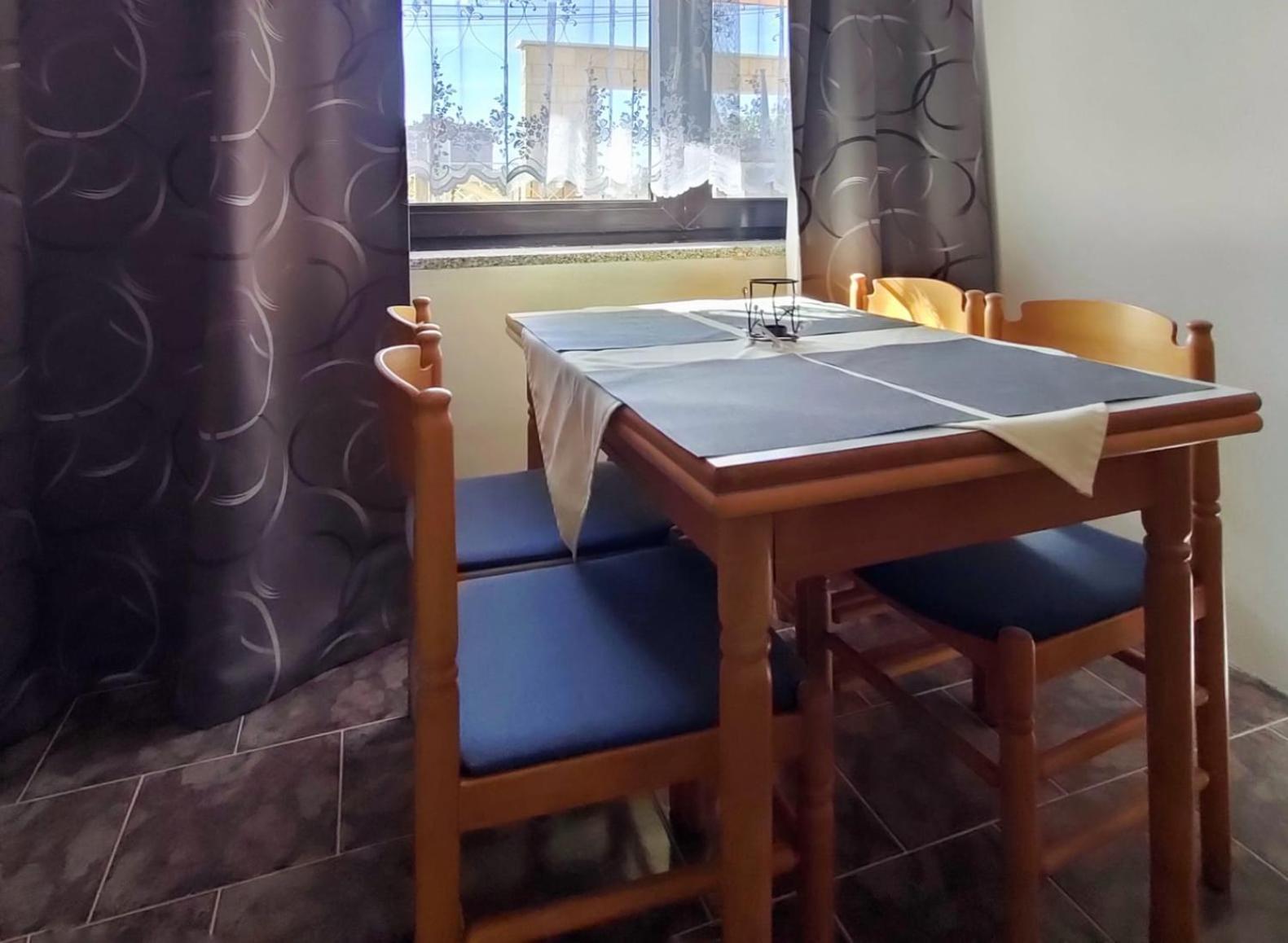 Skajla Apartments Медулин Экстерьер фото