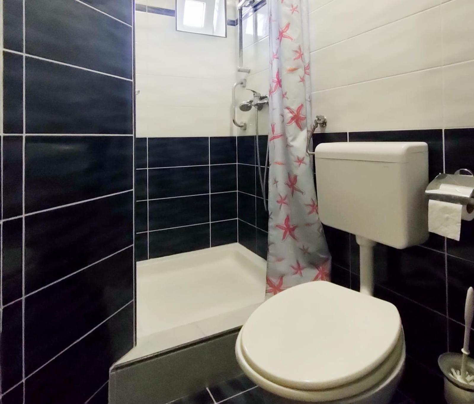 Skajla Apartments Медулин Экстерьер фото