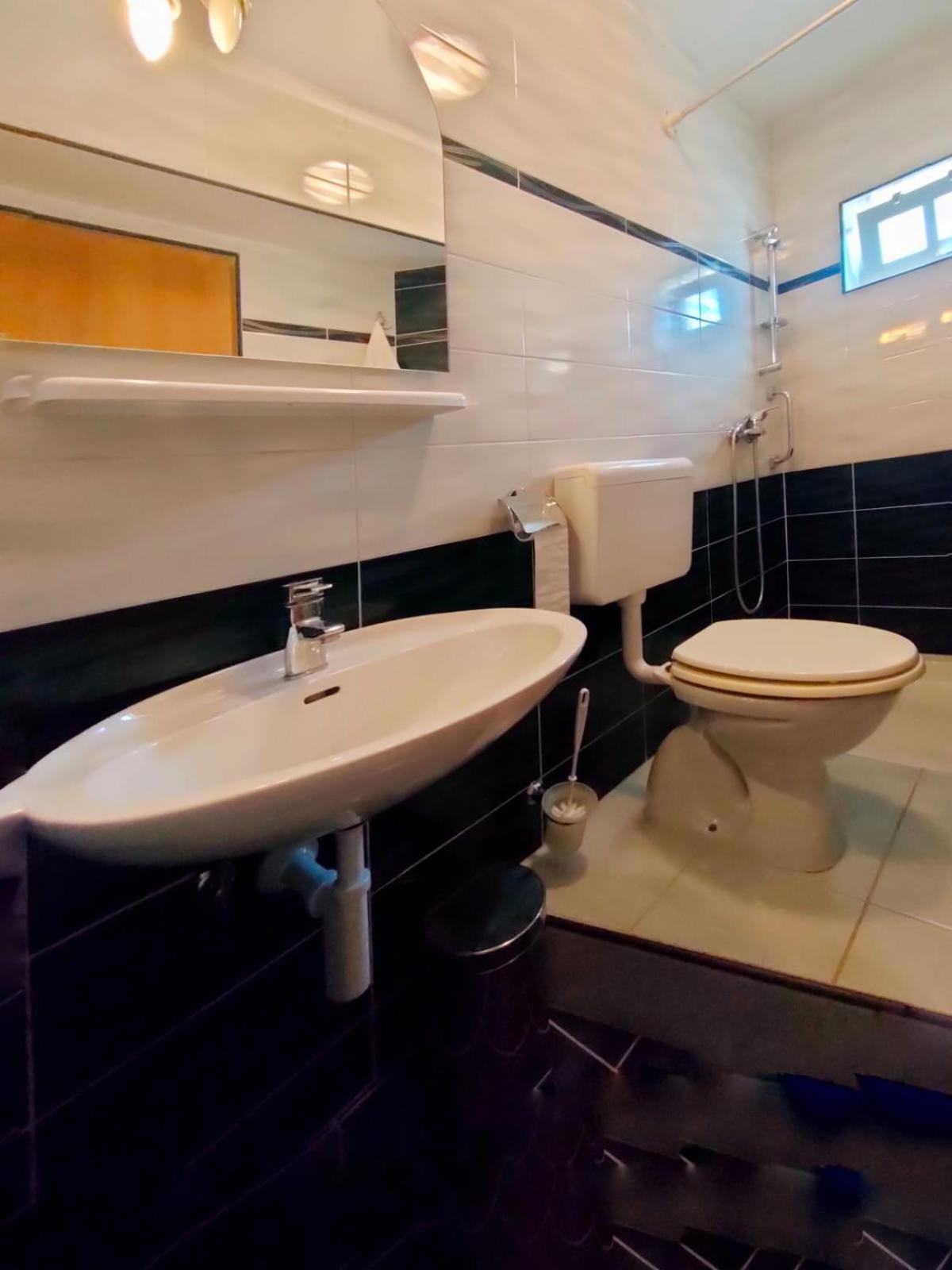Skajla Apartments Медулин Экстерьер фото