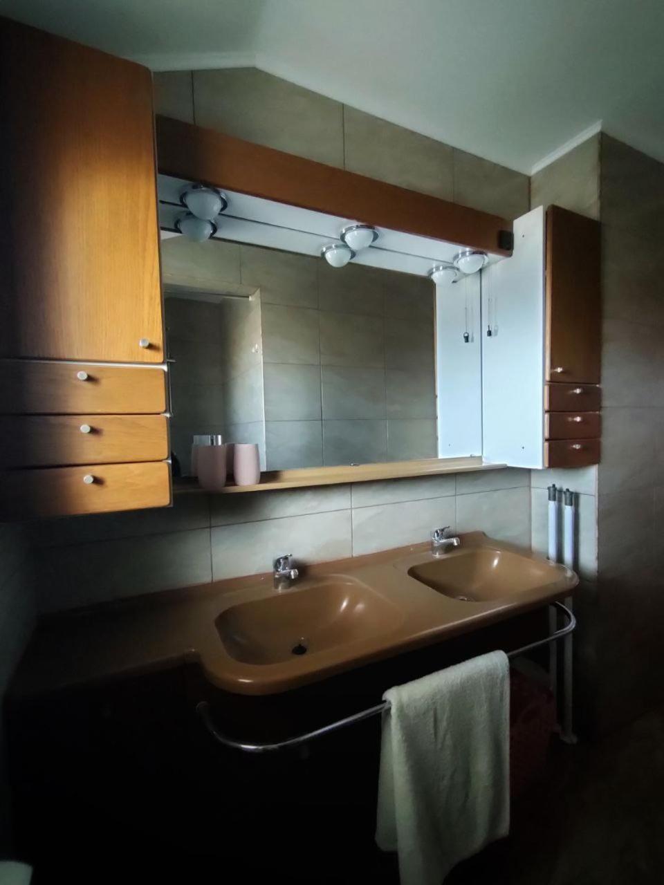 Skajla Apartments Медулин Экстерьер фото