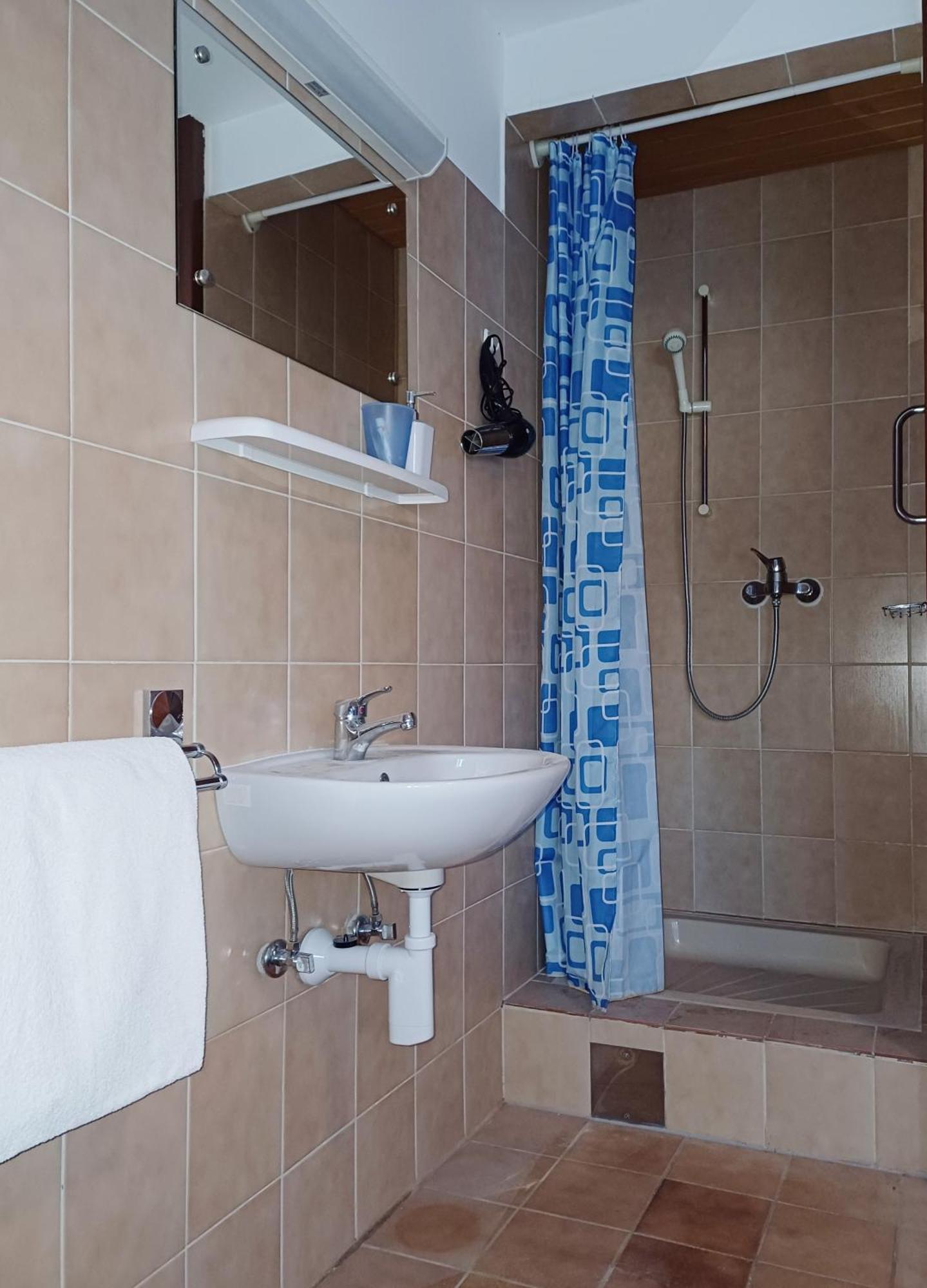 Skajla Apartments Медулин Экстерьер фото