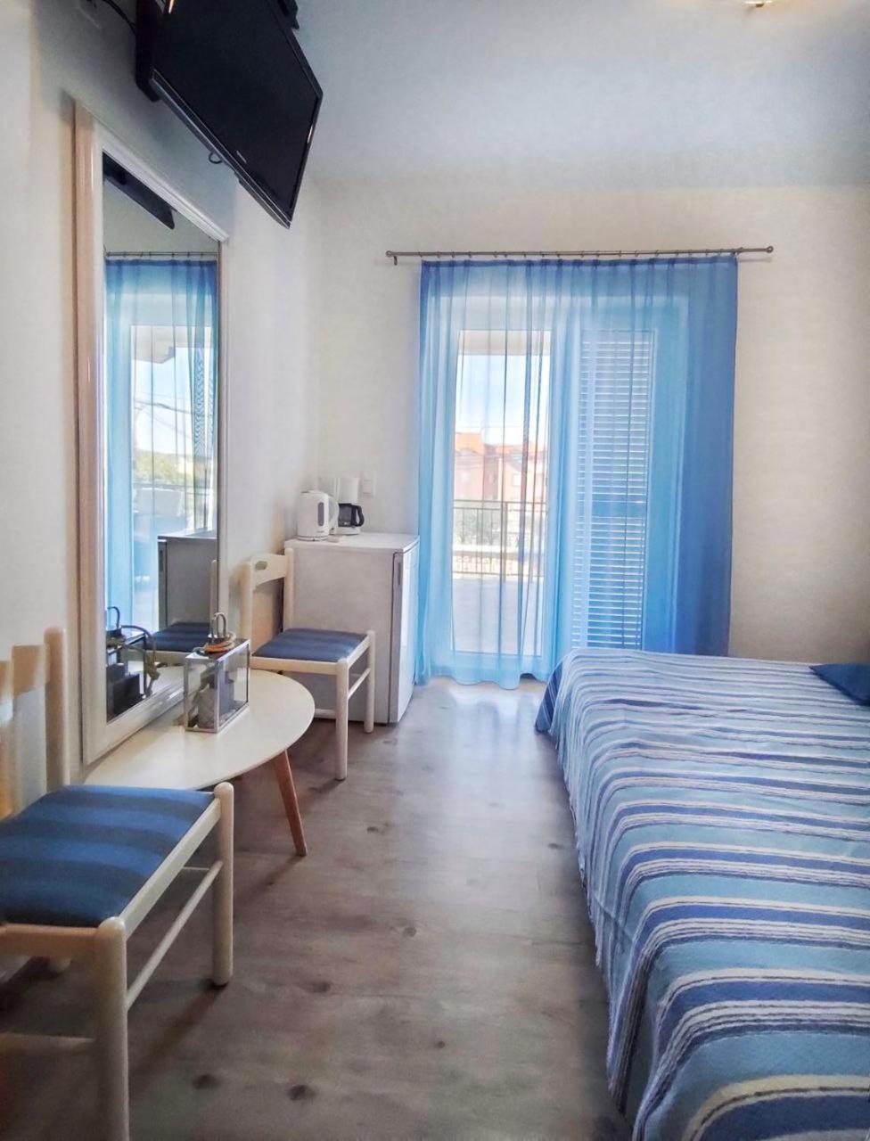 Skajla Apartments Медулин Экстерьер фото