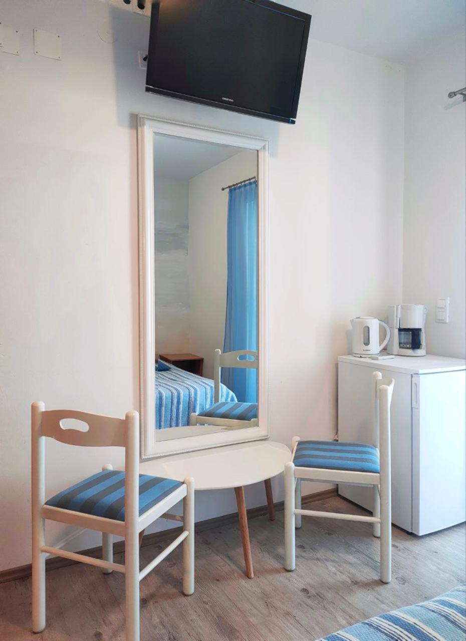 Skajla Apartments Медулин Экстерьер фото