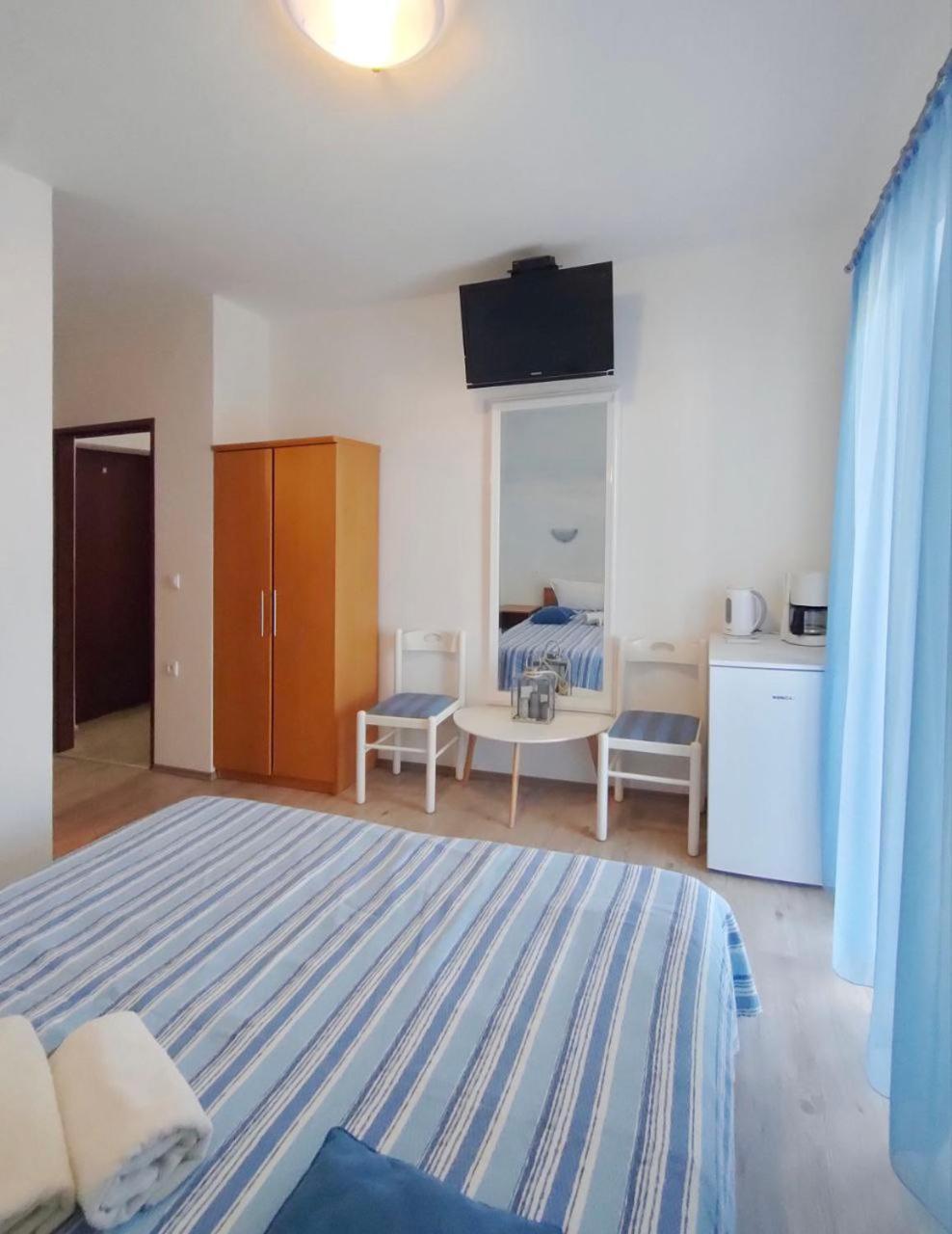 Skajla Apartments Медулин Экстерьер фото